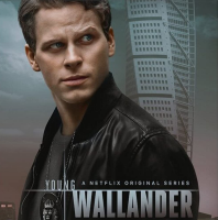 Young Wallander 2